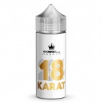 OneOz Vapour - 18 Karat 100ml